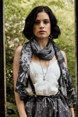 Stargazer Bohemian Scarf