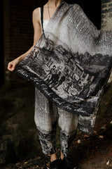 Stargazer Bohemian Scarf