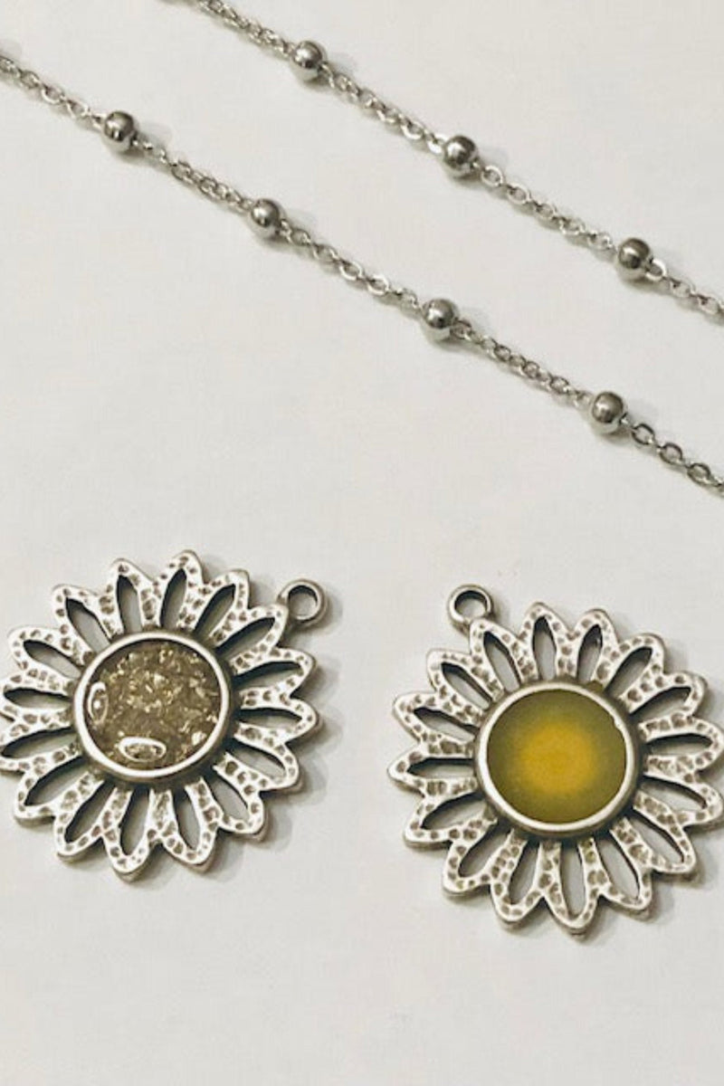 Sunshine Necklace