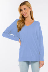 Victoria Vneck Sweater