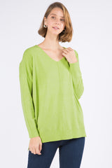 Victoria Vneck Sweater