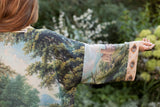 The Mythmaker Duster Kimono