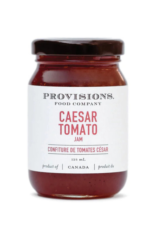 Caesar Tomato Jam