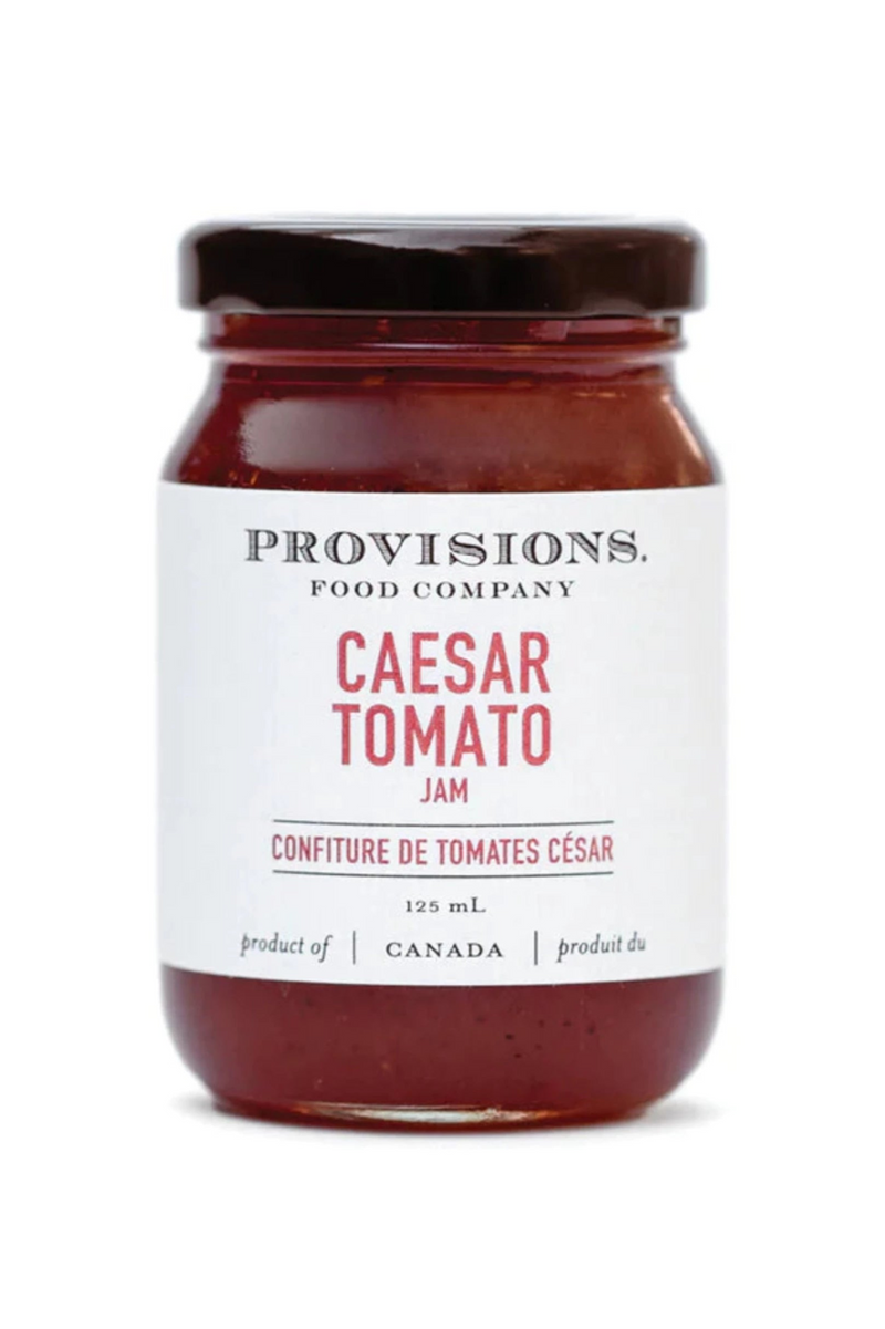 Caesar Tomato Jam