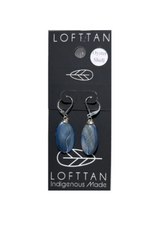 Trent "Rushing Water" Ocean Blue