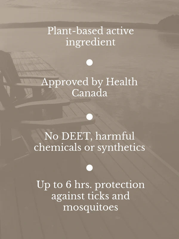 50ml Bite Insect Repellent