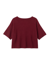 Travel Sweater