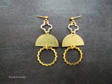 Zanzibar Earrings