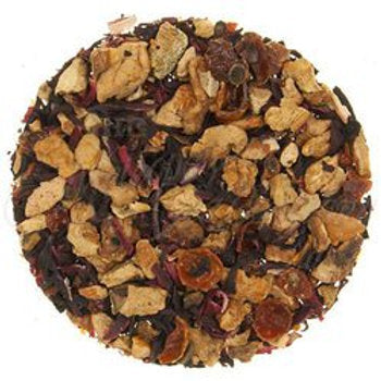 Toffee Apple Tea