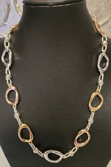 The Endless Loop Necklace