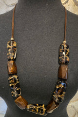 Stacie Necklace