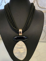 Taylor Necklace