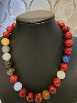 Ella Necklace