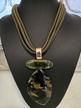 Selene Necklace