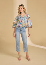 Mixed Print Popover Top