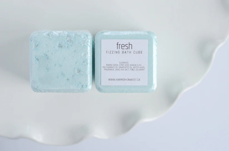 Fresh Bath Bomb