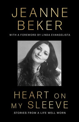 Heart On My Sleeve Book