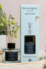Home Reed Diffusers - 100ml