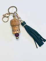 Holiday Wine Stoppers