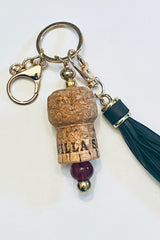 Holiday Wine Stoppers