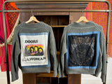 Band Cardigan