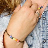 Awaka Bracelet RAINBOW