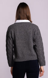 Catalina Sweater