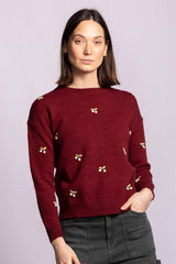 Livingston Sweater