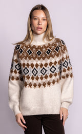 Tatum Sweater