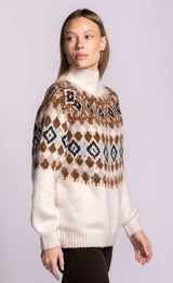 Tatum Sweater