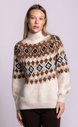 Tatum Sweater