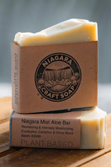 Niagara Mist Bar Soap
