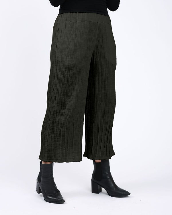 Enid Crop Pant