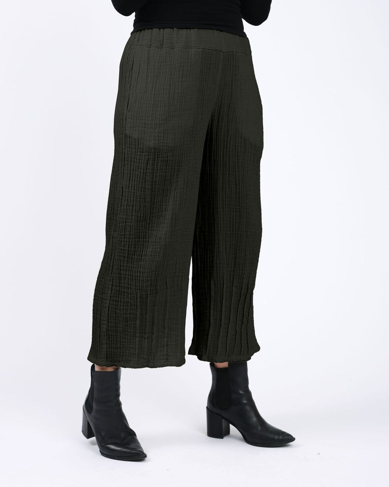 Enid Crop Pant