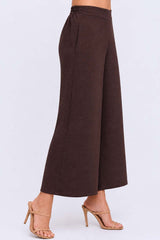 Melissa Wide Leg Pant