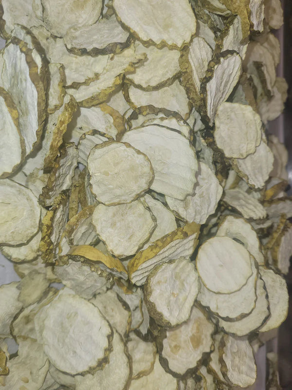 Dill Pickles