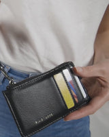 Quinn Card Wallet