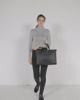 Greta Work Tote