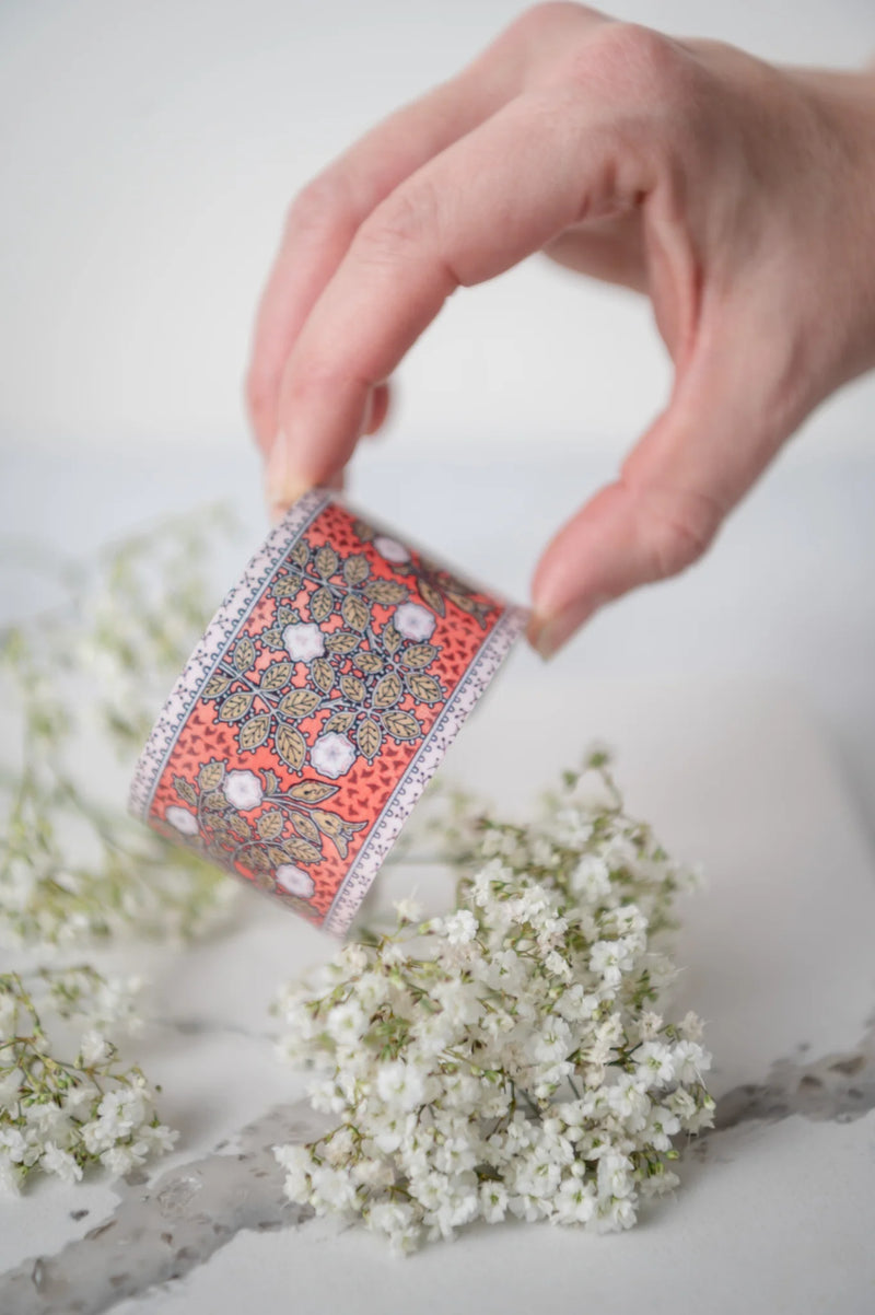 Statement Cuff- CLASSIC QUOTE