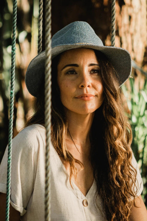 Sadie Safari Hat