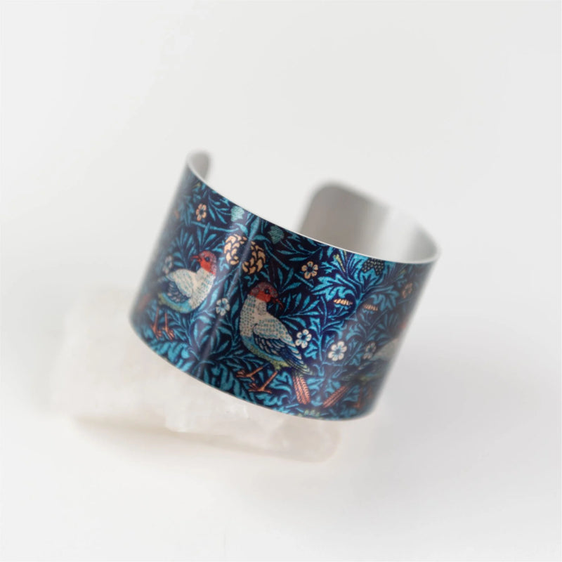 Statement Cuff- CLASSIC QUOTE