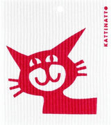 Kattinatt Dishcloth