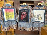 Band Kimono