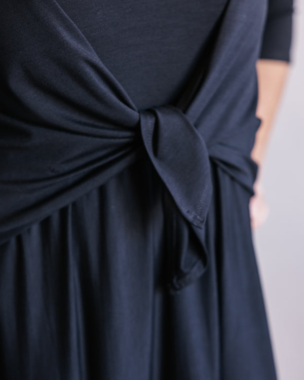 Dress Topper
