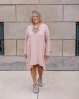 Dixie Tunic Top