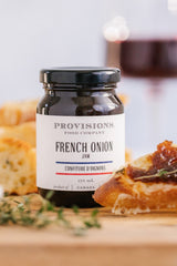 French Onion Jam