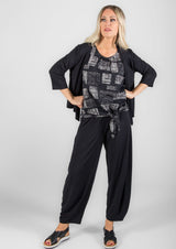 Dress Topper