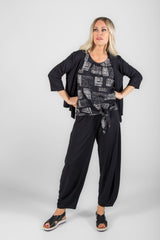 Dress Topper