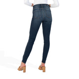 Mia High Rise Skinny