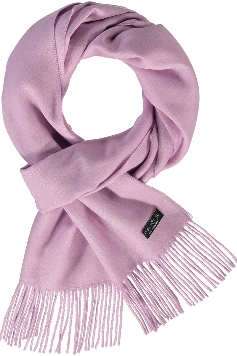 Solid Cashmink Scarf